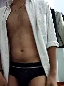 hotgaycouple65 from StripChat is Freechat
