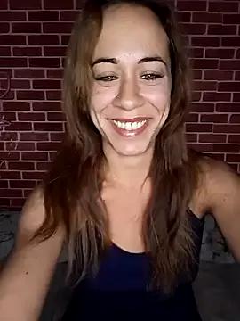 HotGinger66 from StripChat is Freechat