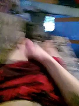 hothippie420 from StripChat