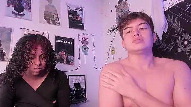 hothoneychile from StripChat