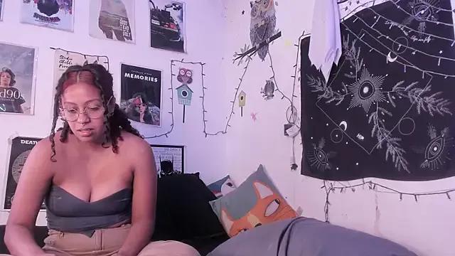 hothoneychile from StripChat is Freechat