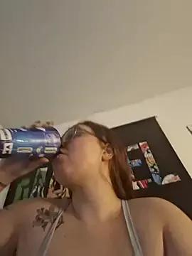 Hotjengg44 webcams show profile image 