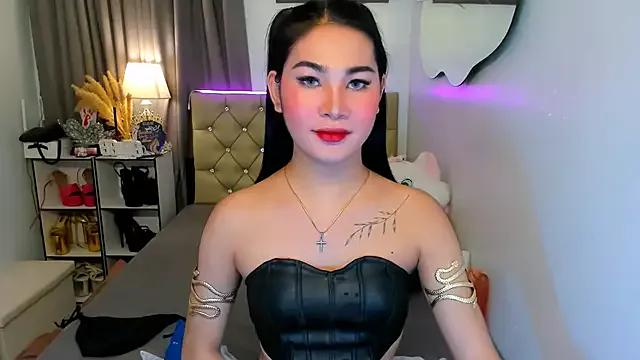 Hotjessieempress webcams show profile image 