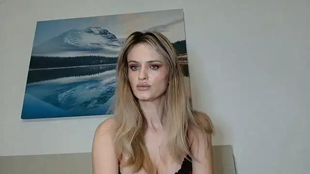 Hotjessyca webcams show profile image 