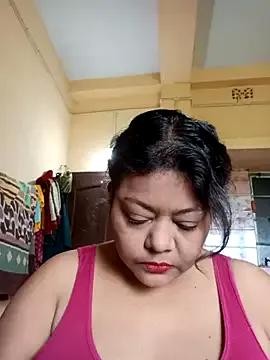 Hotkajal-0 webcams show profile image 