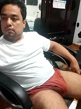 Hotknight from StripChat is Freechat