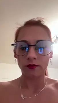 HotLenaX webcams show profile image 