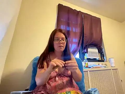 Hotmess_express420 webcams show profile image 