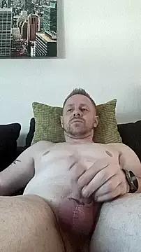 HotMichiSG webcams show profile image 