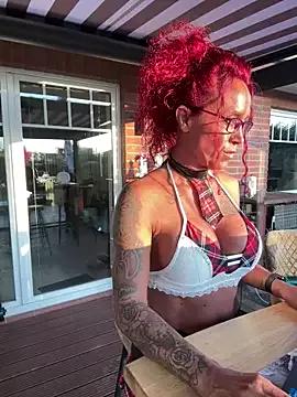 HotmilfHamburg webcams show profile image 