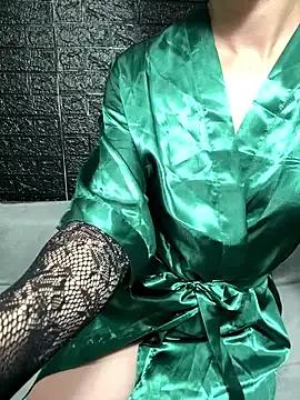 HotMisteryGirl from StripChat is Freechat