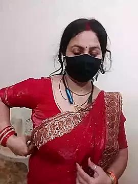 HotNancyBhabhi on StripChat