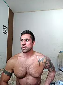 hotpornstar from StripChat is Freechat