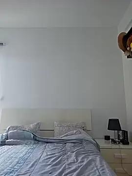HotRubyXxx from StripChat is Freechat