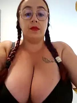 Photos of HotRubyXxx from StripChat is Freechat
