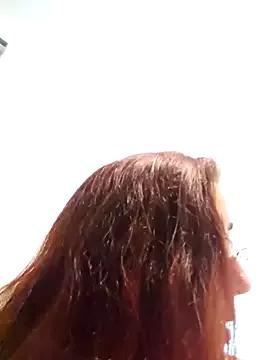 HotRubyXxx from StripChat is Freechat