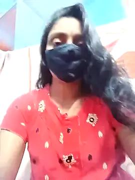 hotsana79 from StripChat is Freechat
