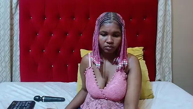 Hotsexyberry21 from StripChat is Freechat