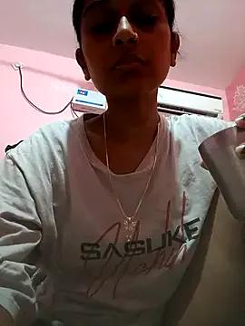 hotshreya69 from StripChat is Freechat