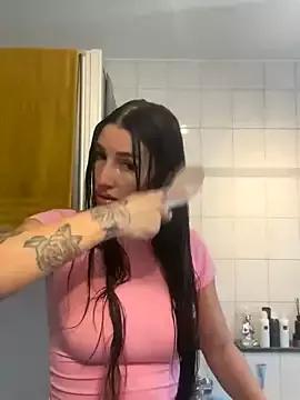 HotSpicySophie from StripChat is Freechat