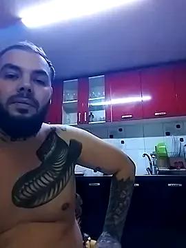 HotStepmomm webcams show profile image 