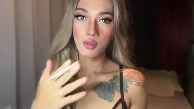 Hotsugarmollyxx from StripChat is Freechat