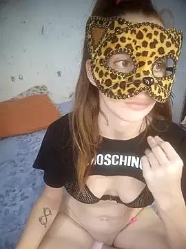 hott_Argentina from StripChat