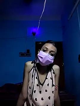 Hott_Girl_01 from StripChat