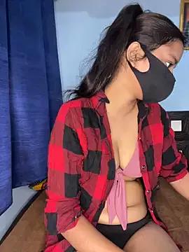 Hott_Nikita from StripChat is Freechat