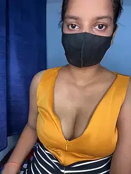 Photos of Hott_Nikita from StripChat is Freechat