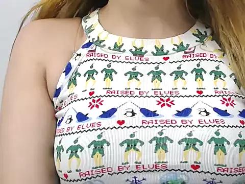 Hott_Niya from StripChat