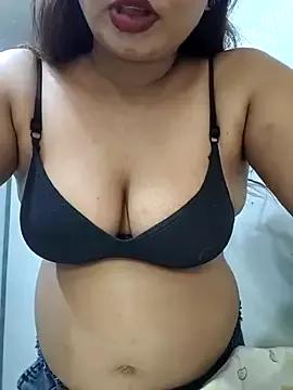 HOTT_SHANAYA from StripChat