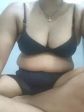 HOTT_SHANAYA from StripChat