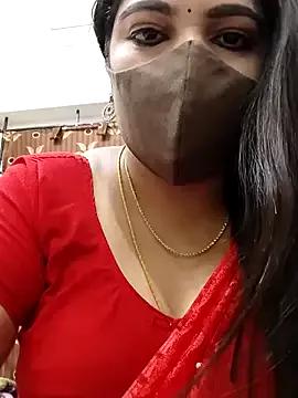 hottamil_honey_couples from StripChat is Freechat