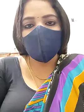 hottamil_honey_couples from StripChat