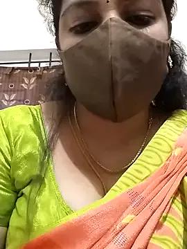 hottamil_honey_couples from StripChat is Freechat