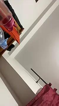 Hottest-Angel from StripChat