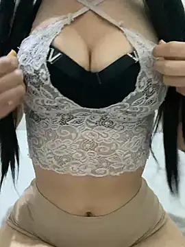 Hottest-Angel from StripChat