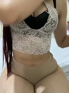 Hottest-Angel from StripChat