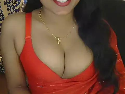 hottest_mahii from StripChat is Freechat