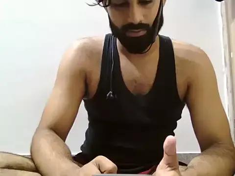 hottestboy03 from StripChat
