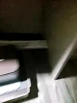 Hottestgirll from StripChat