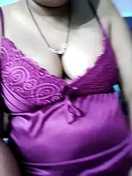 hotti-rashmi from StripChat