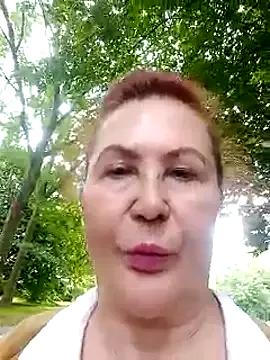 Hottie-Mom from StripChat