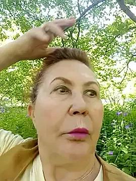 Hottie-Mom from StripChat