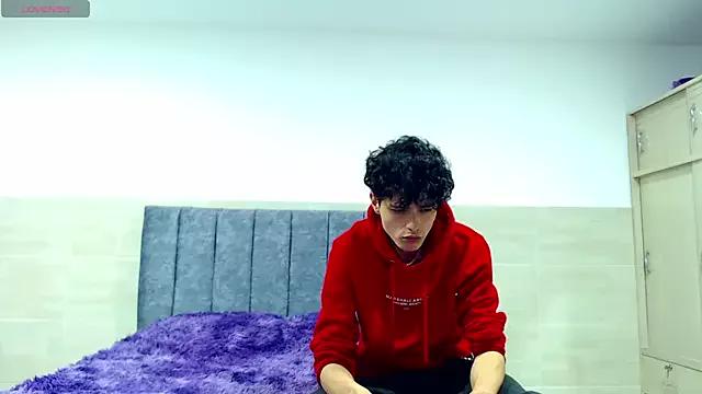 hottie__couple from StripChat is Freechat