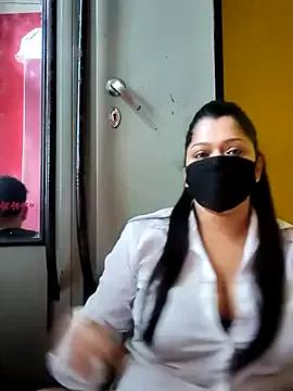 Hottie_couple69 from StripChat