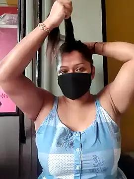 Photos of Hottie_couple69 from StripChat is Group