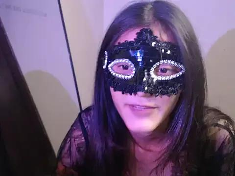 Photos of Hottie_hania from StripChat is Group