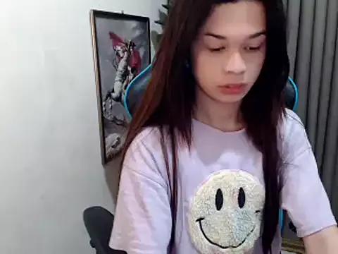 Hottie_rhaffa webcams show profile image 